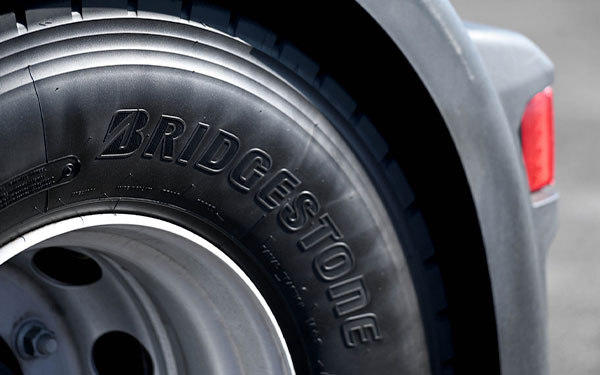 Bridgestone, 94 a&ntilde;os de innovaci&oacute;n y compromiso con la movilidad global