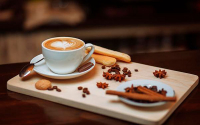 Suram&eacute;rica, nueva ruta para el caf&eacute; caucano: Negocios con tono austral