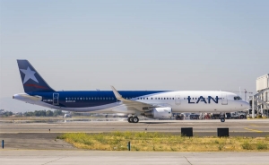 LAN y TAM unifican todas sus operaciones bajo el nombre Latam