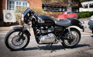 La producci&oacute;n de motos en Brasil cay&oacute; un 16,8 por ciento el a&ntilde;o pasado