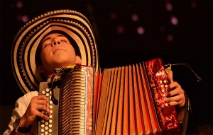 "Ay hombe", Easyfly le puso alas al Festival de la Leyenda Vallenata