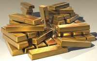 El oro extranjero que desaparece 'misteriosamente' de los bancos occidentales