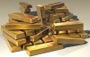 El oro extranjero que desaparece 'misteriosamente' de los bancos occidentales