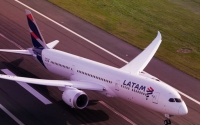 LATAM Airlines anuncia vuelo directo entre Santiago y Melbourne