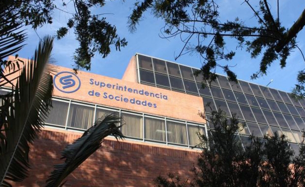 SuperSociedades decret&oacute; liquidaci&oacute;n de Elite International Am&eacute;ricas S.A.S.