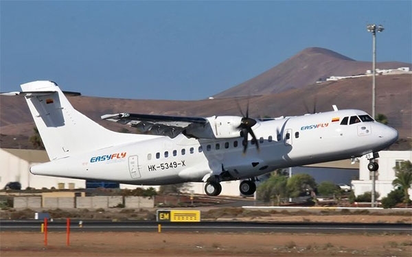 EASYPASS, un premio de Easyfly a la fidelidad de los pasajeros