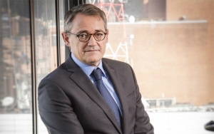 BBVA: primer banco en la lista de Empresas Activas Anticorrupci&oacute;n