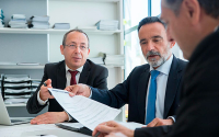 Organizaciones ser&aacute;n viables con estrategias humanamente posibles