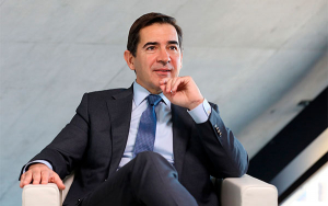 BBVA espera distribuir m&aacute;s de 7.000 millones de euros entre sus accionistas