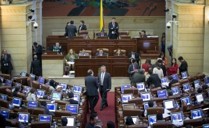 C&aacute;mara le dice si al Plan Nacional de Desarrollo