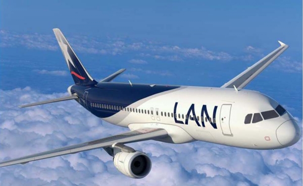 Aerocivil confirma que LAN fue la aerol&iacute;nea m&aacute;s cumplida en 2014