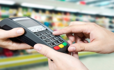 Pagos con tarjetas sin contacto aument&oacute; 600% en el &uacute;ltimo a&ntilde;o