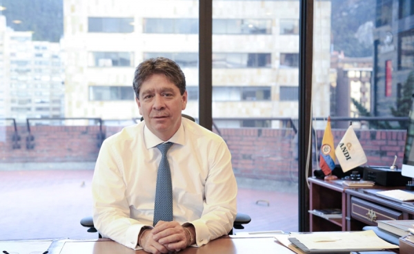 Impuesto de renta debe ser m&aacute;ximo del 27%: ANDI