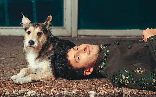 Yatra y Laika, dos pet lovers que se unen por el &lsquo;mundo de los peludos&rsquo;