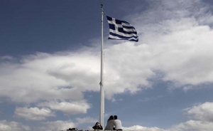 Grecia inicia una semana clave de negociaci&oacute;n y de importantes desembolsos