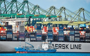 La mixtura de coronavirus, commodities y Boris Johnson