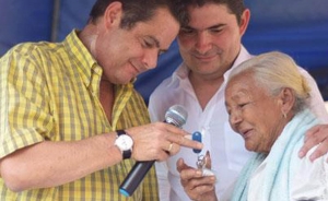 Antioquia es el departamento m&aacute;s beneficiado con vivienda gratuita y autopistas 4-G