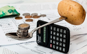 Alerta: la inflaci&oacute;n mundial, en su nivel m&aacute;s alto de los &uacute;ltimos 40 a&ntilde;os