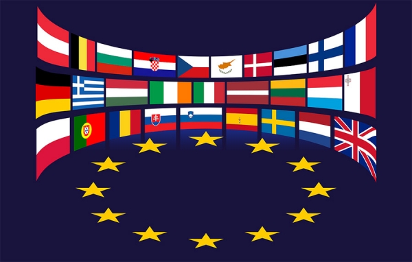 A 27 a&ntilde;os de la creaci&oacute;n de la Uni&oacute;n Europea, &iquest;fracas&oacute; el proyecto?