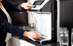 Waterlogic obtiene Quality Water Service en Colombia