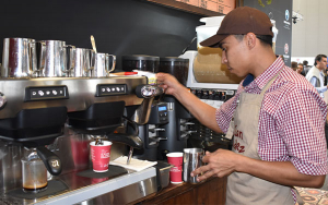 Consumo interno de caf&eacute; aumentar&iacute;a a 2,8 kg per c&aacute;pita en 2021