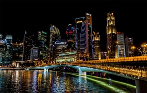 Singapur destrona a EE.UU como la econom&iacute;a m&aacute;s competitiva del mundo