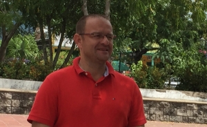 Alcalde de Tocaima destaca inversi&oacute;n para desarrollo de condominios