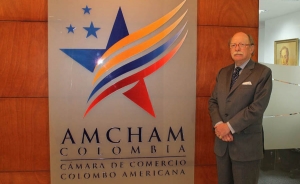 Empresarios deben ver los cambios econ&oacute;micos como una oportunidad