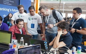 BBVA lanza el Hackathon 2020