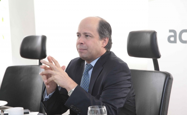 Ser&aacute; dif&iacute;cil volver al mill&oacute;n de barriles por d&iacute;a: ACP