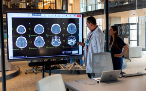 Boehringer Ingelheim y Unisabana unidos para enfrentar el ACV