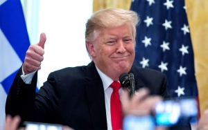 Trump: EEUU no ha alcanzado acuerdo comercial con China