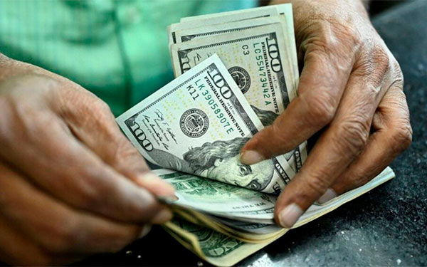 Alerta: deuda Colombiana crece m&aacute;s r&aacute;pido que la media mundial