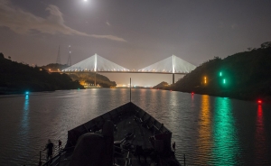 Empresarios de Colombia y Panam&aacute; piden consensos arancelarios