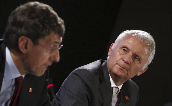 Orange descarta una subida generalizada de precios tras comprar Jazztel