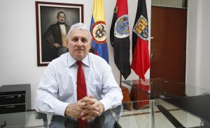 C&uacute;cuta ser&aacute; la pasarela internacional de la frontera