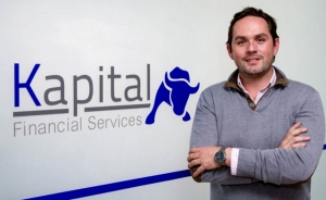 Kapital Financial Services la mejor aliada financiera de las empresas
