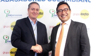 Colpensiones y Grupo &Eacute;xito promover&aacute;n cultura de ahorro para la vejez