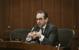 Las grandes transformaciones del campo colombiano