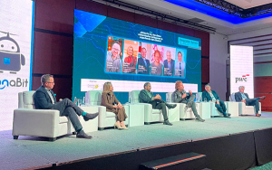 Innovation Summit CEO 360: impacto de la inteligencia artificial en los negocios