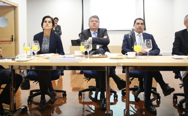 Entidades territoriales a inscribir Cuenta Maestra para transferencias del SGP