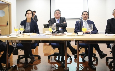 Entidades territoriales a inscribir Cuenta Maestra para transferencias del SGP