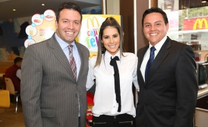 250 mil personas se le metieron a la cocina a McDonald&acute;s Colombia