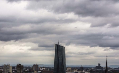 BCE: los bancos relajan m&aacute;s las condiciones de los cr&eacute;ditos a las empresas