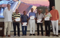 Recursos beneficiar&aacute;n a juglares vallenatos