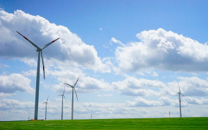 Por una transici&oacute;n energ&eacute;tica justa