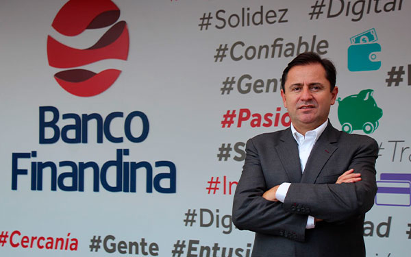 St&aacute;ndar &amp; Poor&acute;s certifica a Finandina BIC con mejor calificaci&oacute;n de riesgo