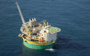 Inversi&oacute;n petrolera de Brasil mira con inter&eacute;s a Colombia