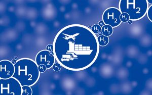 La ruta del hidr&oacute;geno en Colombia