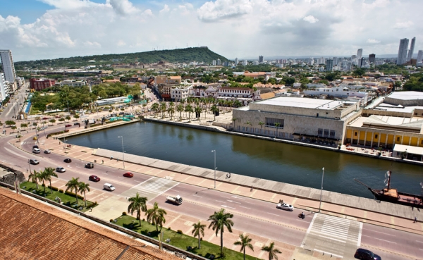 En primer semestre aument&oacute; 20.7% creaci&oacute;n de empresas en Cartagena